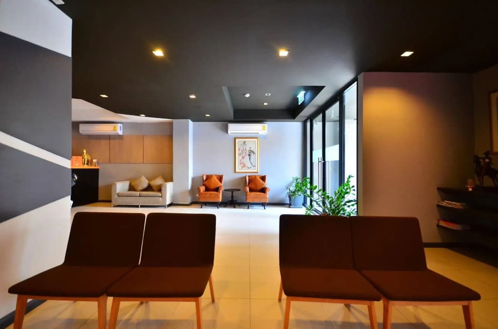 H2 Hotel - photo 14