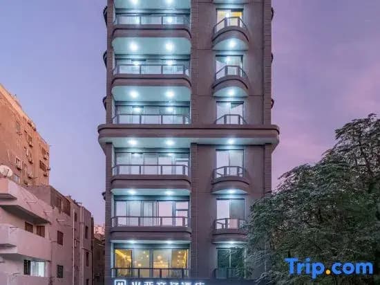 M.Y Business Hotel - photo 2