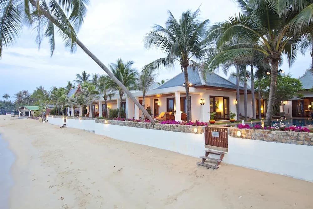 Miskawaan Villa Gardenia - photo 13