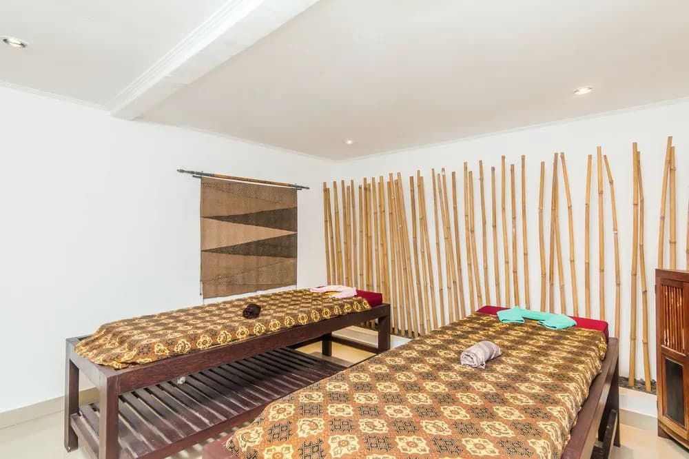 ZenRooms Umalas Klecung Villa - photo 15