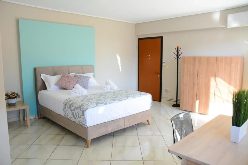 The frescamento.collection apartment - photo 17