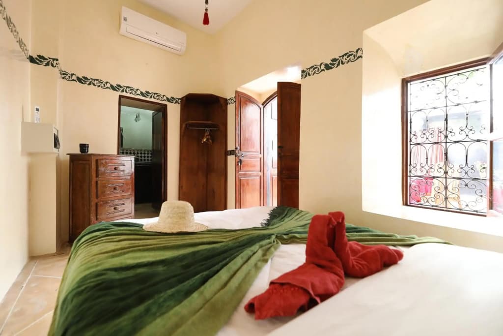 Riad Sidi Mimoune - photo 6