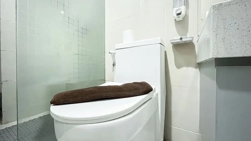 Nice and Comfortable 2BR Apartment at Daan Mogot City - photo 10