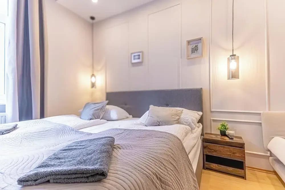 Vienna Apts & Rooms in Prime Location - photo 20
