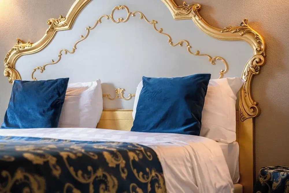 FloVe' Rooms Venice - photo 12