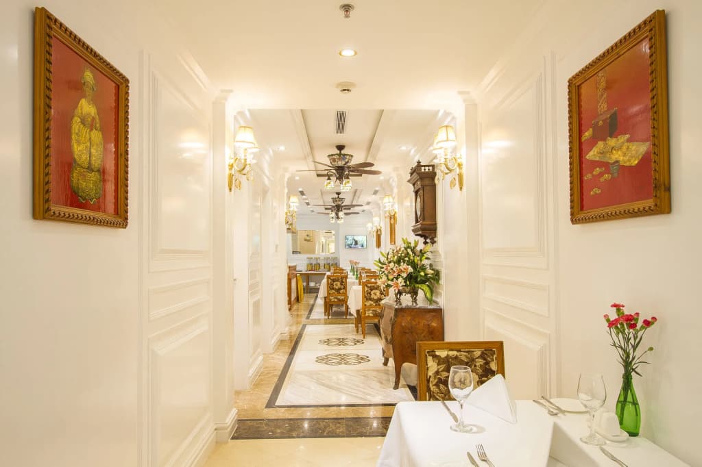 Silk Path Boutique Hanoi - photo 29
