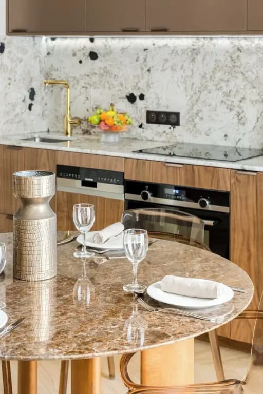 Merveil Luxury Suites - Turbigo II-III - photo 41