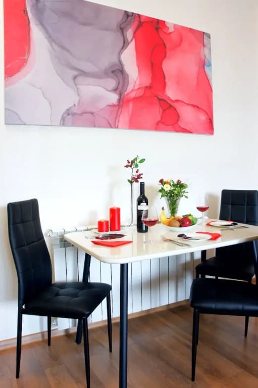 Luxury Apartments - photo 24