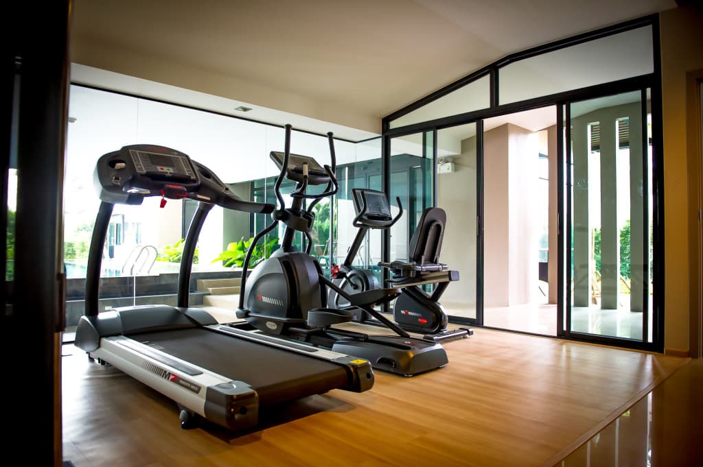 Hyde Park Chiangmai - photo 26