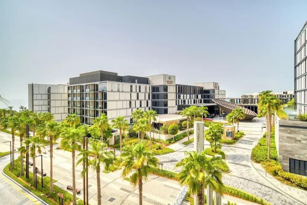 Bluewaters Residences - Mint Stay - photo 1