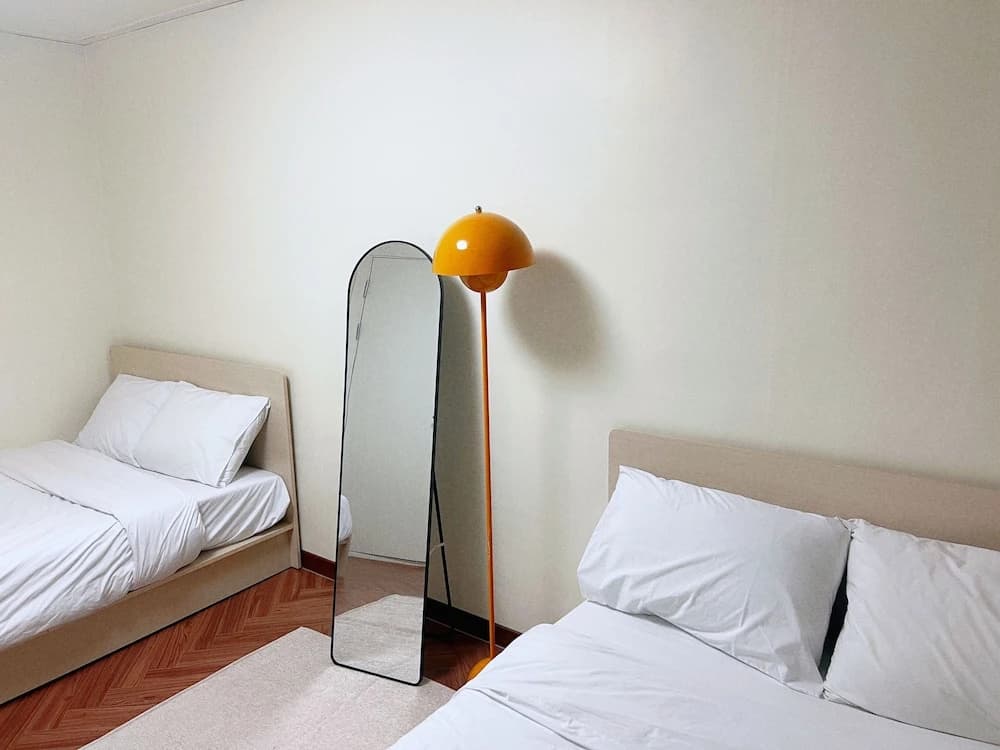 Jnineguesthouse - photo 25