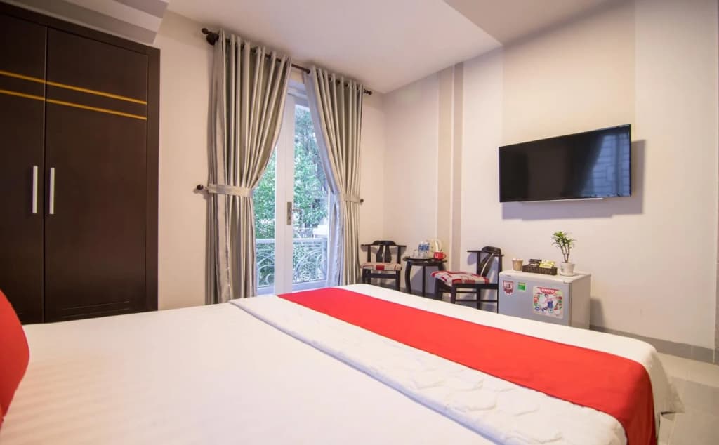 Bin Bin Hotel - photo 12