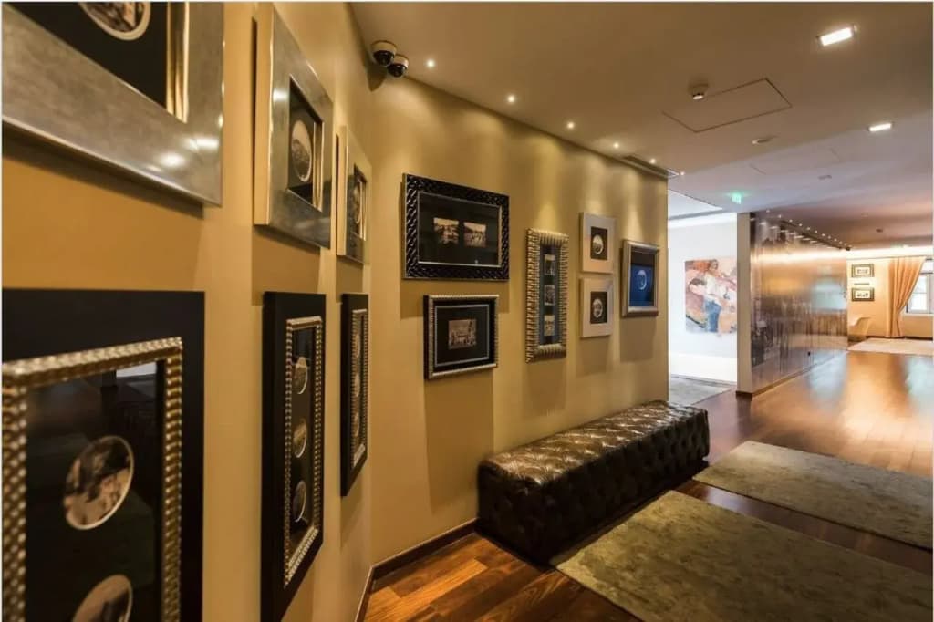 The Vintage Hotel & Spa - Lisbon - photo 18
