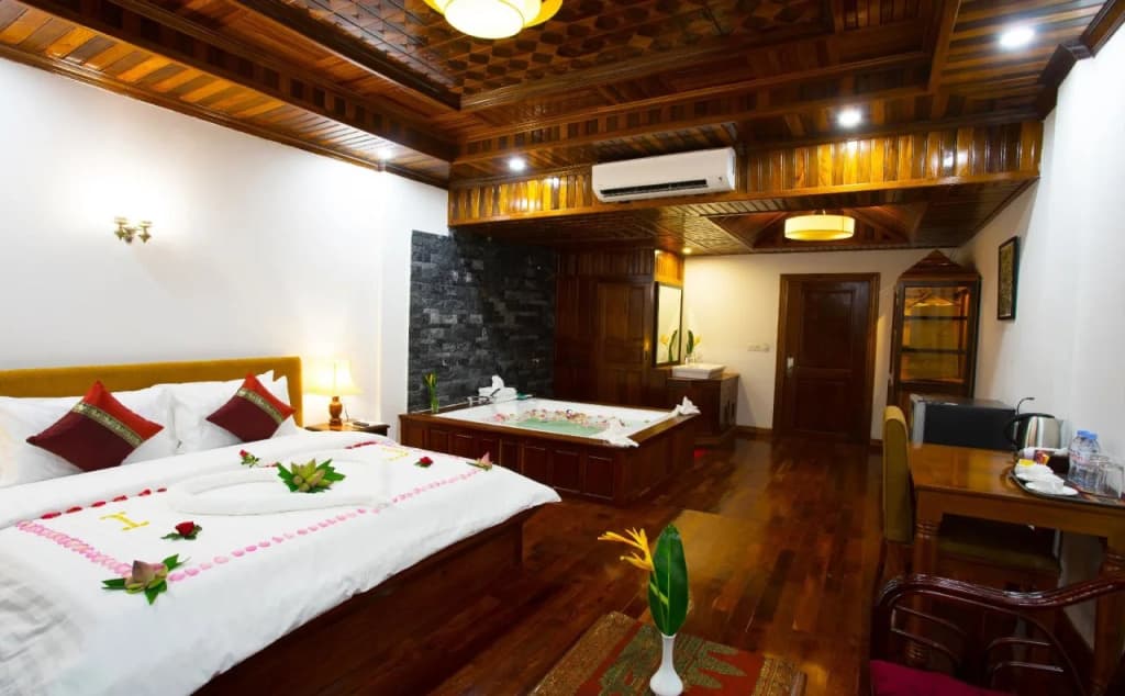 NorakSoeng Angkor Hotel - photo 5
