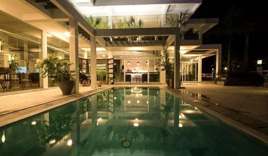 Danang Boutique Hotel - photo 2