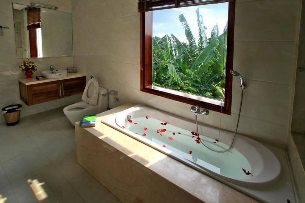 Aquarium Villa - photo 8
