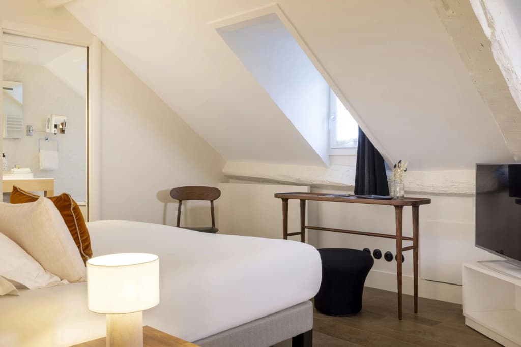 Hotel Chavanel Paris - photo 29