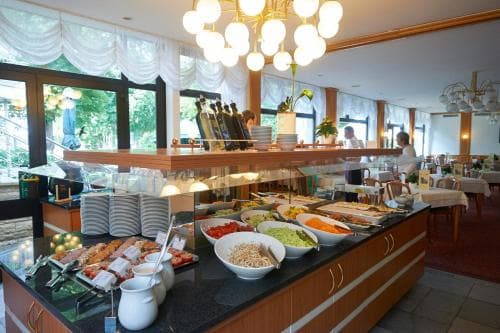 Seehotel Grunewald - photo 14