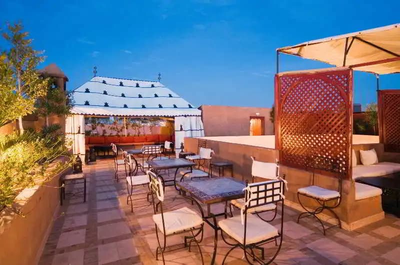 Angsana Riad Lydines - photo 9