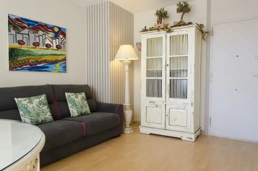 Apartamento Chamberí II - photo 2