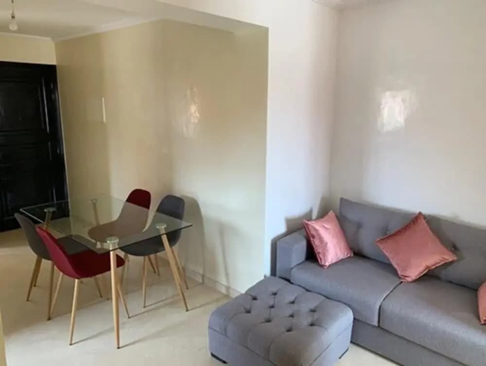 Appartement Gueliz - photo 3