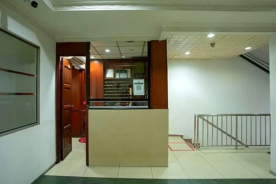 OYO 90160 Kl City Lodge - photo 3