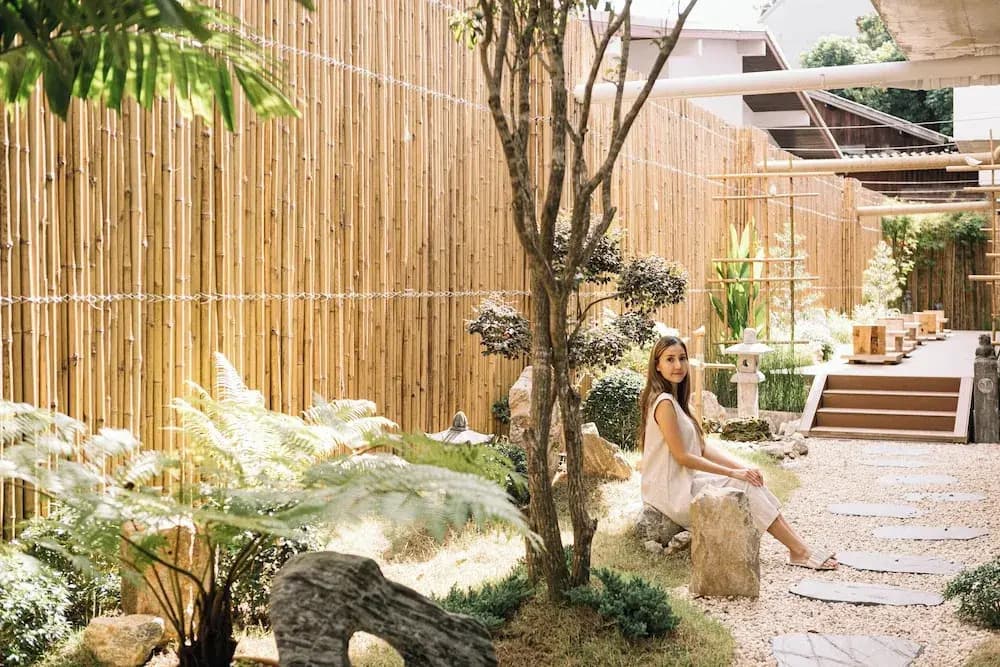 Glory Wabi Sabi Hotel - photo 18