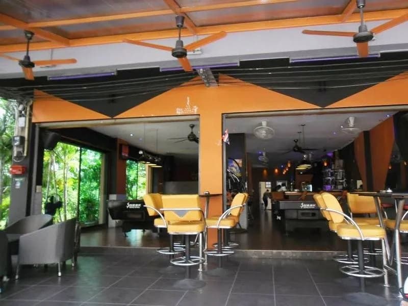 Hotel le Sud(โรงแรมเลอ ซูด) - photo 9