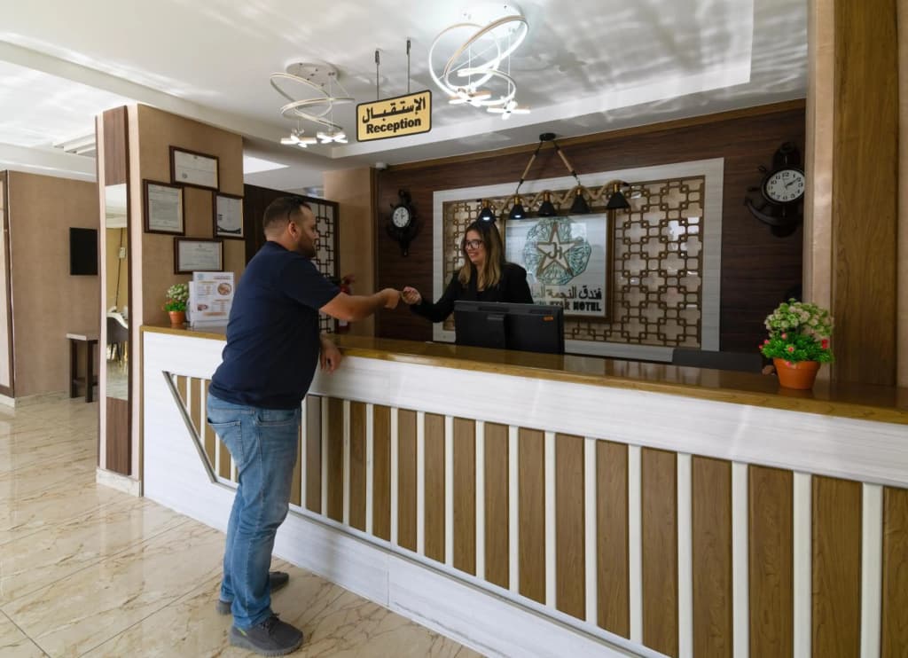 OYO 134 Diamond Star Hotel - photo 12