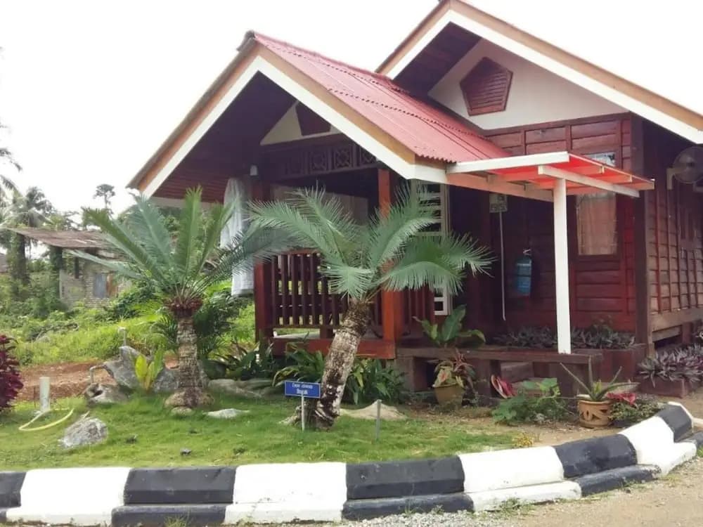 Jejawi Jaya Lodge - photo 1