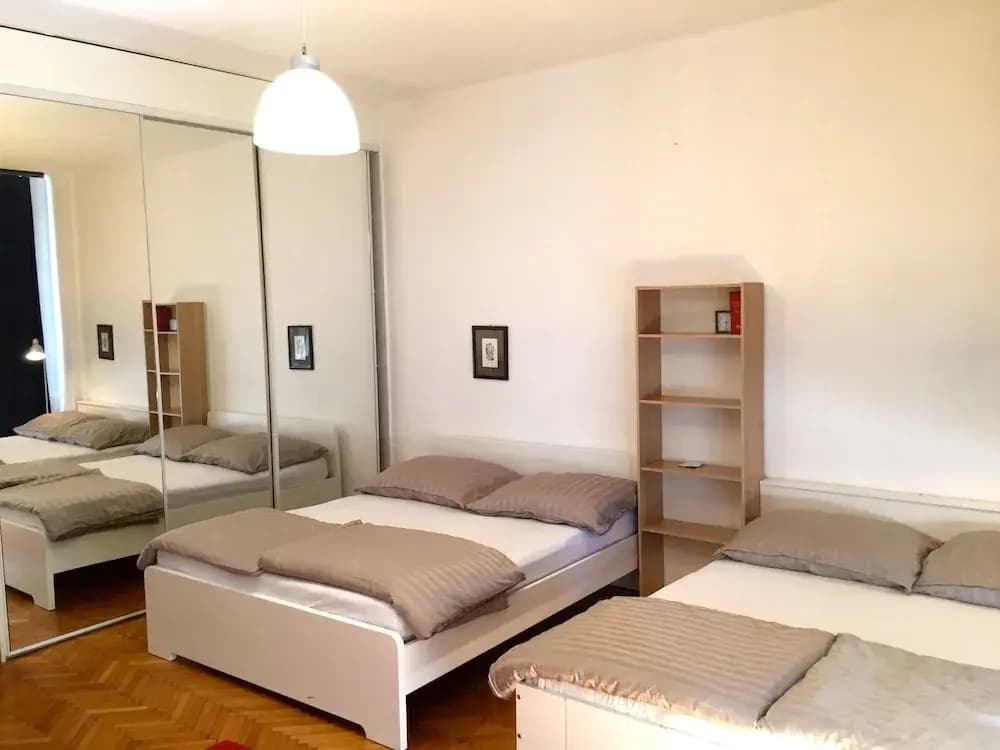 Corso Apartment - photo 4