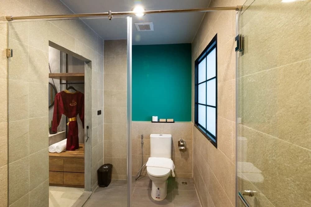 S Loft Sport and Wellbeing Hotel - photo 9