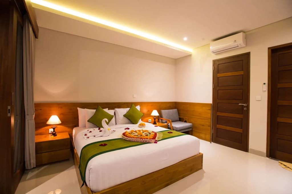 Seken Cottages Ubud - photo 5