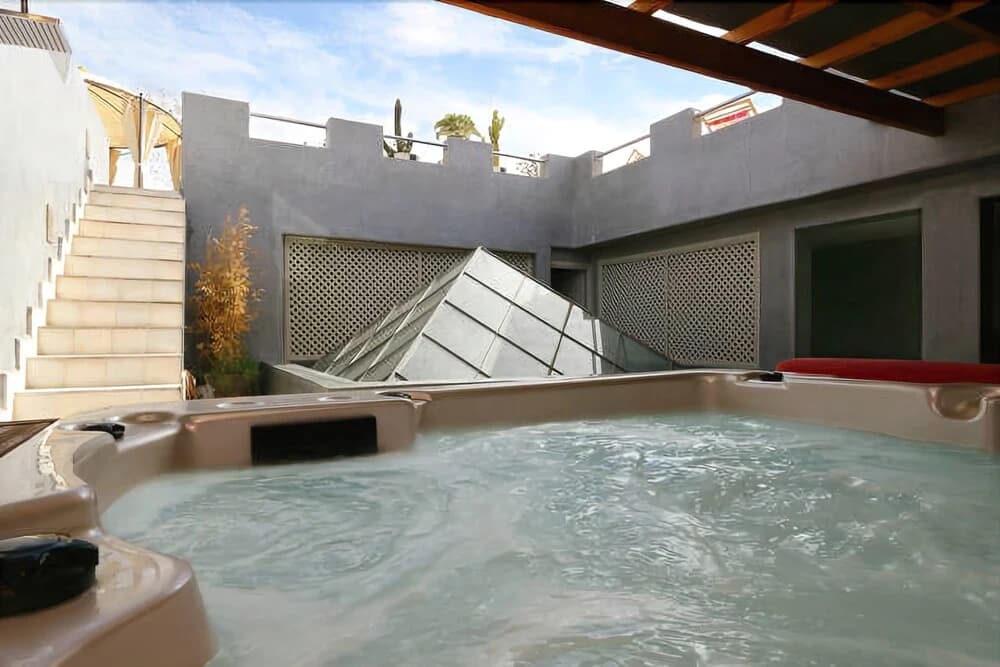 Riad Bulle DOr  Spa - photo 16