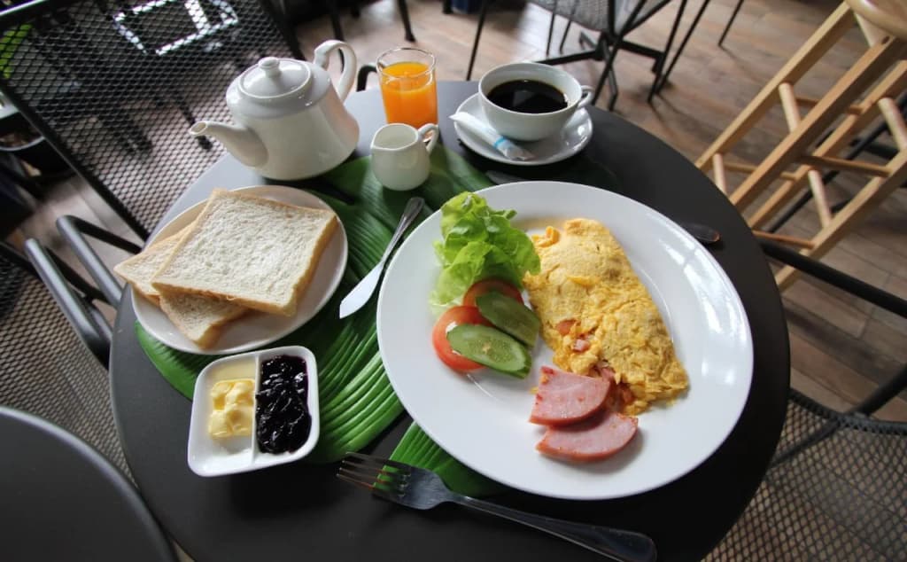 Beanstalk Bangkok - photo 11
