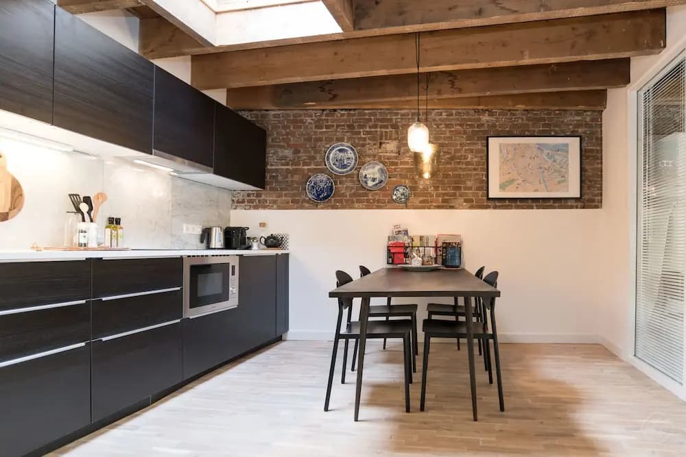 Stunning Centre Residence Amsterdam - photo 18