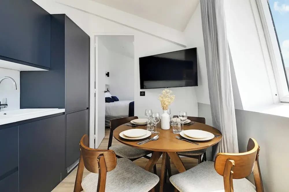 Intimate Apartment - 1br/4p - Ste Marguerite - photo 14
