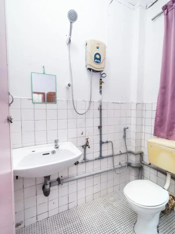 OYO 89706 To-day Hotel - photo 9