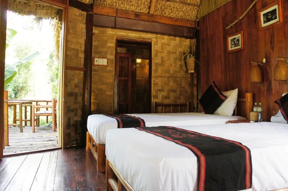Bho Hoong Bungalows - photo 2