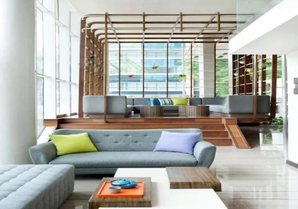 All Seasons Jakarta Thamrin - photo 17
