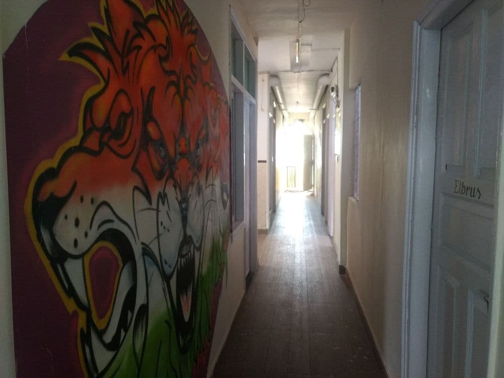 Bunk Hostel Delhi - photo 11