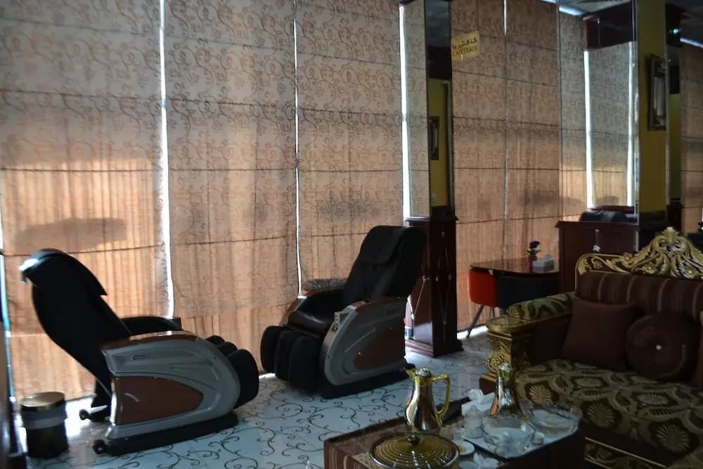 Sama Hotel - photo 12
