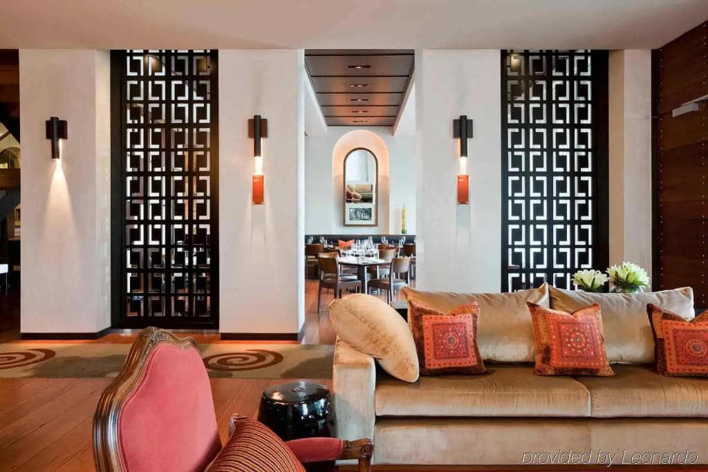 Hotel Lindrum Melbourne MGallery by Sofitel - photo 16