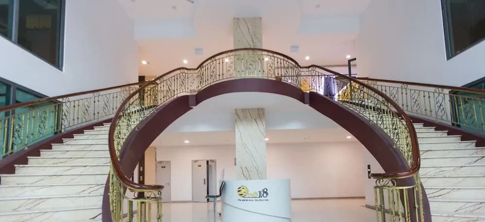 ONE 18 Ngoc Lam Apartment - photo 10