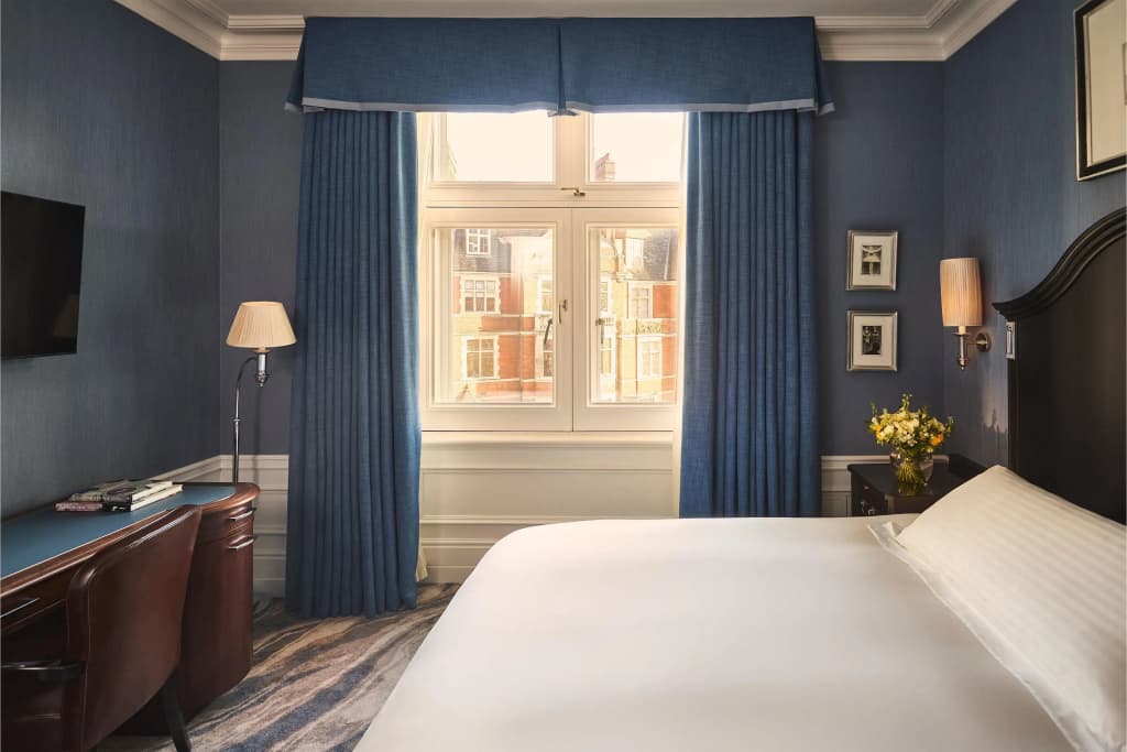 The Connaught, Maybourne - photo 34