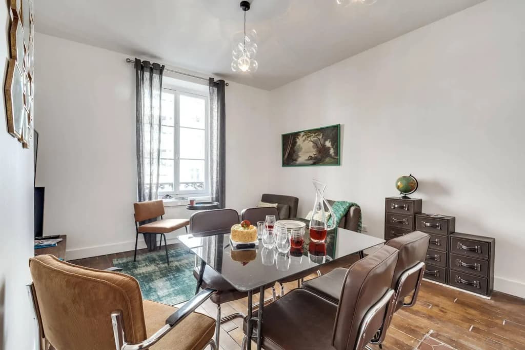 Sweet inn Apartments Saint Germain - photo 14