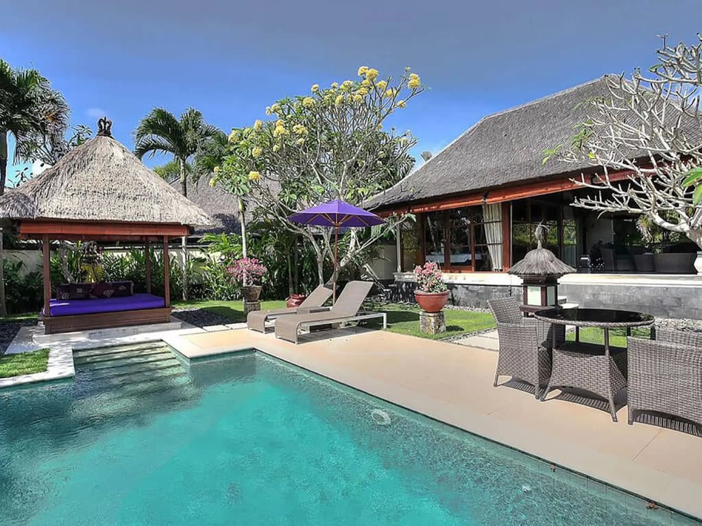 Villa Indah Manis - photo 2