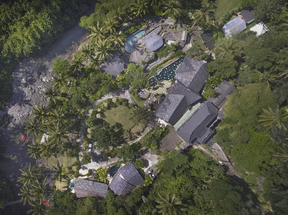 Bale Tudor Villa - photo 17
