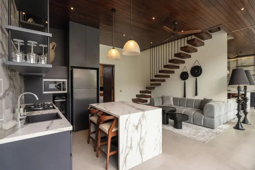 Rocca Bella Loft 1 by Alfred in Bali - photo 14