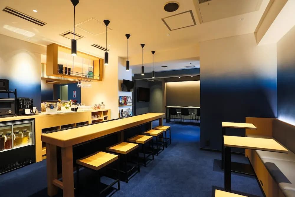 Hotel New Shohei - photo 27